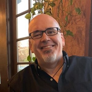 Meet your Posher, Brian